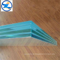 Angepasstes 8 -mm -Laminatglas mit voller Blatt von 8 mm